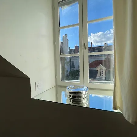 Le Vauban Appartement