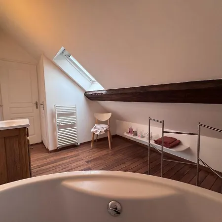 Appartement Le Vauban