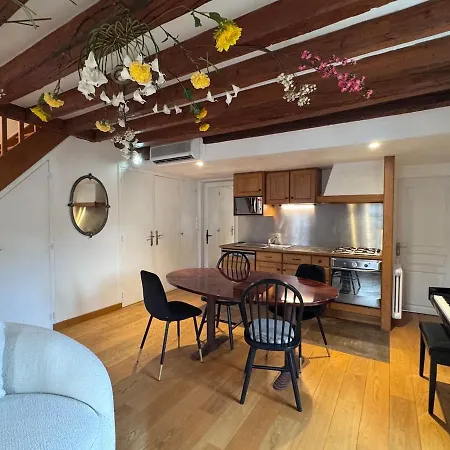 Appartement Le Vauban