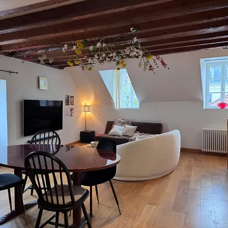 Le Vauban Appartement