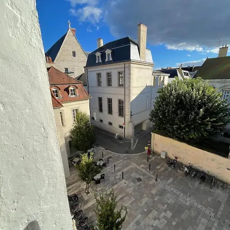 Le Vauban Appartement *