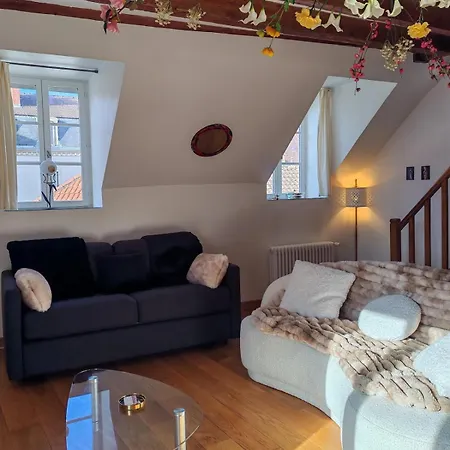 Le Vauban Appartement *